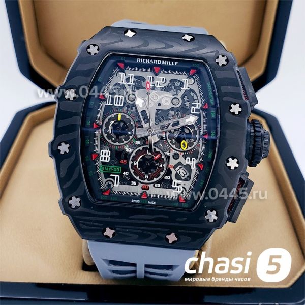 Часы Richard Mille (17593) Часы Richard Mille (17593)