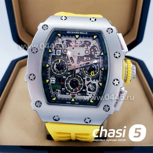 Часы Richard Mille (17595) Часы Richard Mille (17595)