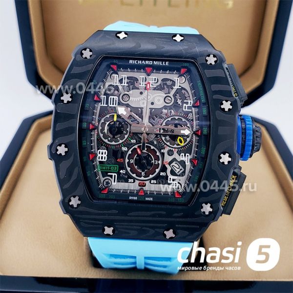 Часы Richard Mille (17597) Часы Richard Mille (17597)