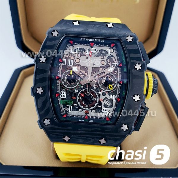 Часы Richard Mille (17598) Часы Richard Mille (17598)