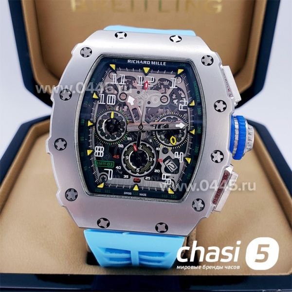 Часы Richard Mille (17600) Часы Richard Mille (17600)