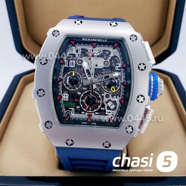 Часы Richard Mille (17601) Часы Richard Mille (17601)