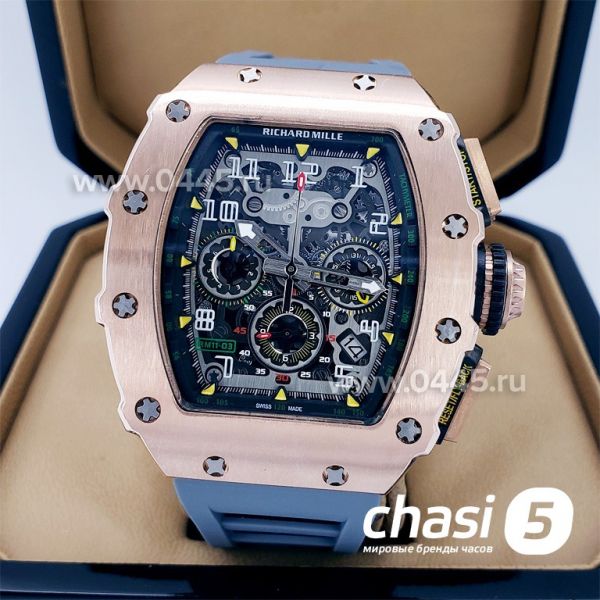 Часы Richard Mille (17602) Часы Richard Mille (17602)