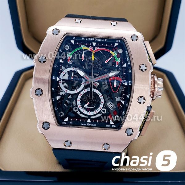 Часы Richard Mille (17604) Часы Richard Mille (17604)