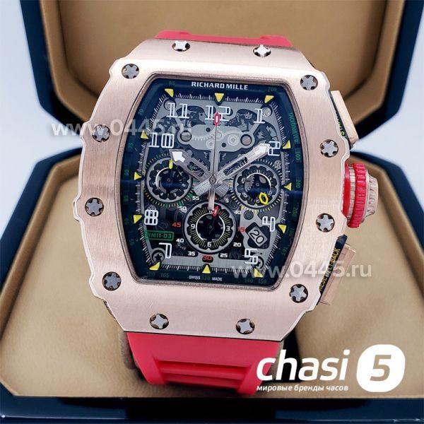 Часы Richard Mille (17605) Часы Richard Mille (17605)