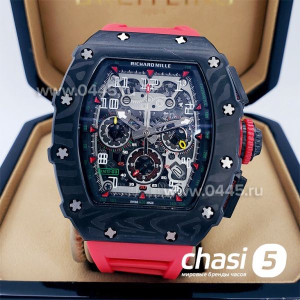 Часы Richard Mille (17606) Часы Richard Mille (17606)
