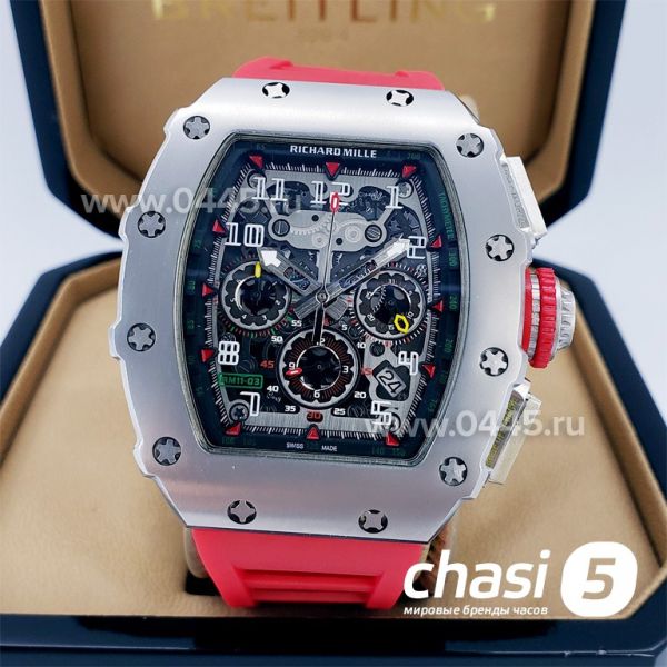 Часы Richard Mille (17608) Часы Richard Mille (17608)