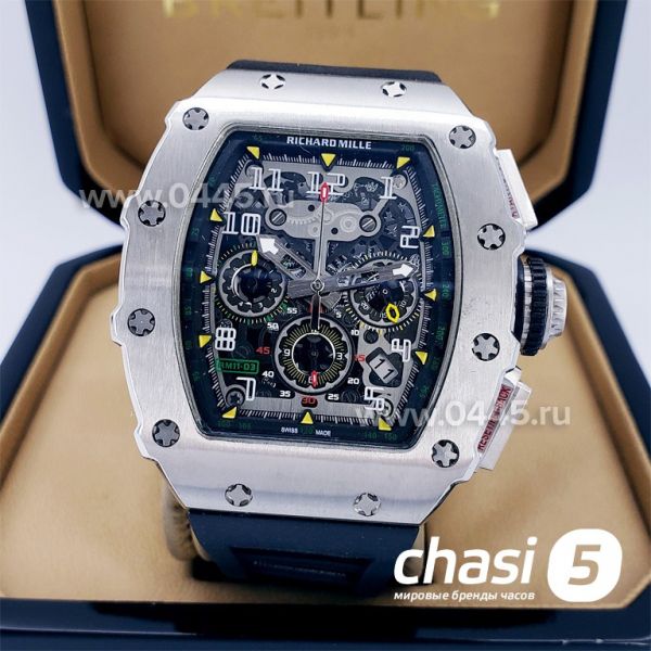 Часы Richard Mille (17611) Часы Richard Mille (17611)