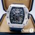 Часы Richard Mille (17611)