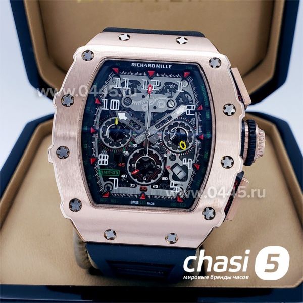 Часы Richard Mille (17612) Часы Richard Mille (17612)