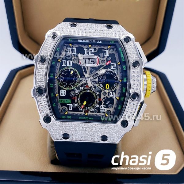 Часы Richard Mille (17615) Часы Richard Mille (17615)