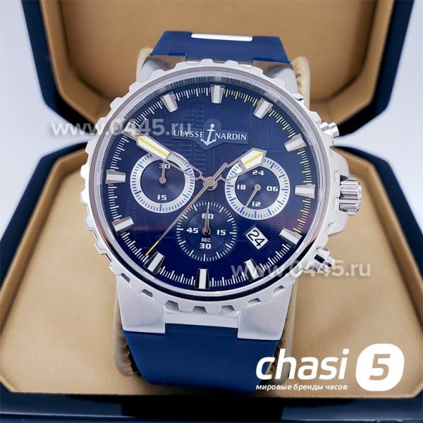 Часы Ulysse Nardin Artemis Racing (17626)