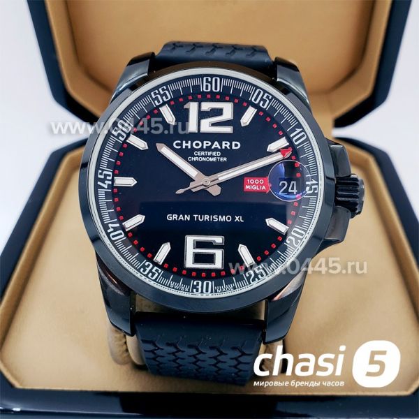 Часы Chopard Classic Racing (17652) Часы Chopard Classic Racing (17652)