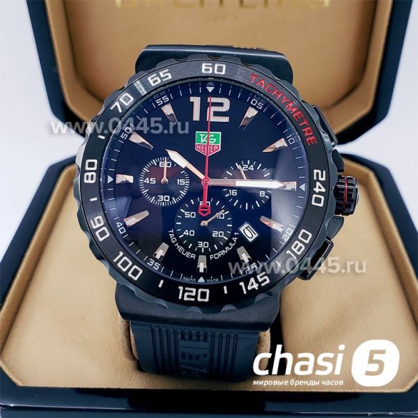 Часы Tag Heuer FORMULA 1 (17670) Часы Tag Heuer FORMULA 1 (17670)