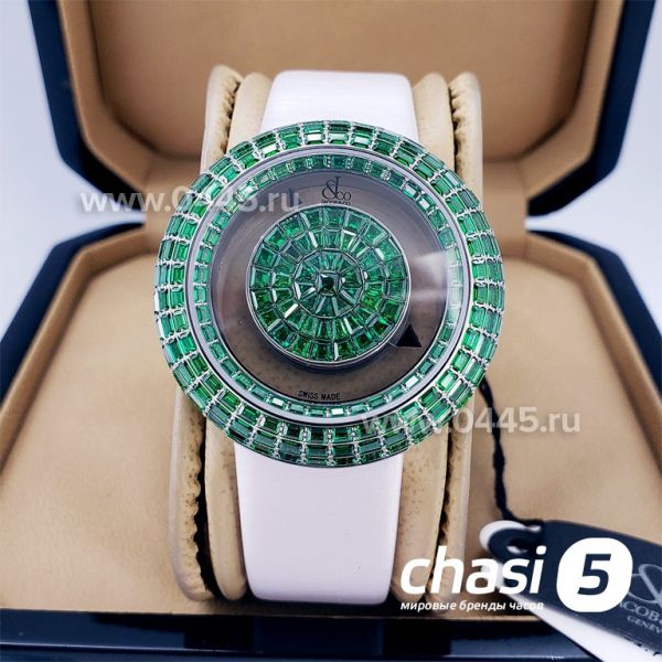 Часы Jacob & Co (17673) Часы Jacob & Co (17673)