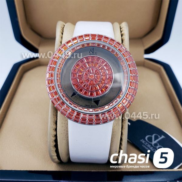 Часы Jacob & Co (17674) Часы Jacob & Co (17674)