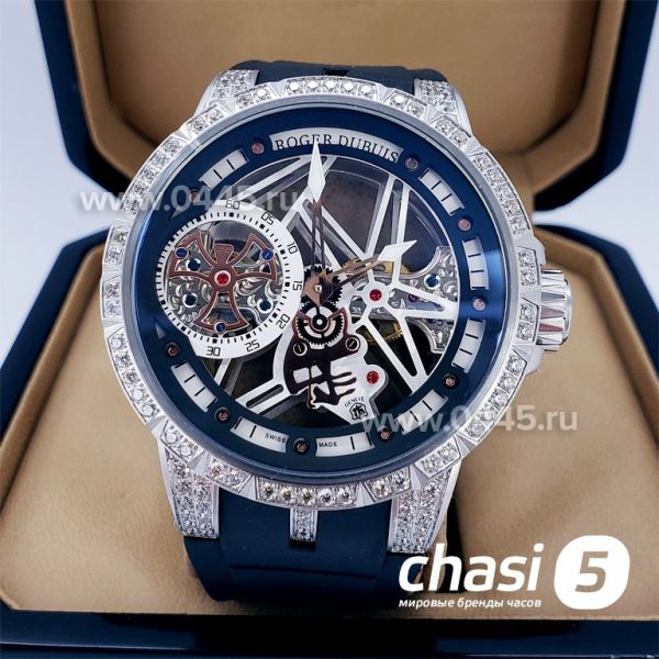 Часы Roger Dubuis Excalibur (17676) Часы Roger Dubuis Excalibur (17676)