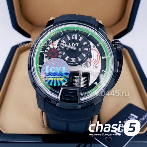 Часы HYT Hydro Mechanical - Дубликат (17680) Часы HYT Hydro Mechanical - Дубликат (17680)