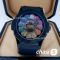 Часы Hublot Classic Fusion Takashi Murakami - Дубликат (17685)