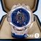 Часы HUBLOT Big Bang Sang Bleu (17694)