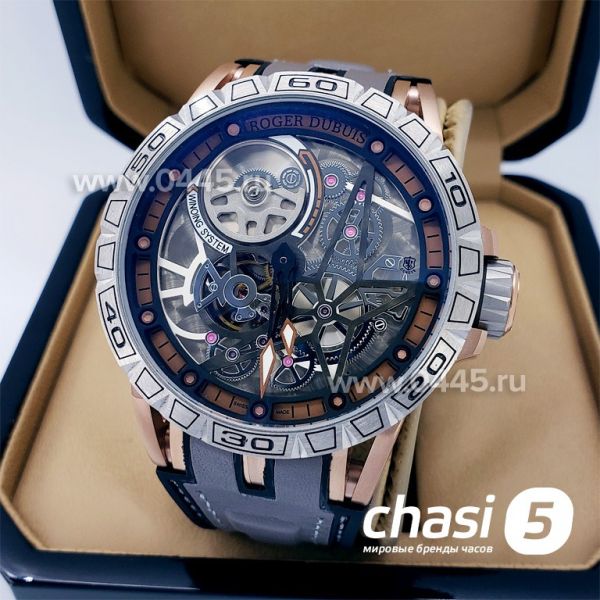 Часы Roger Dubuis Excalibur (17698) Часы Roger Dubuis Excalibur (17698)