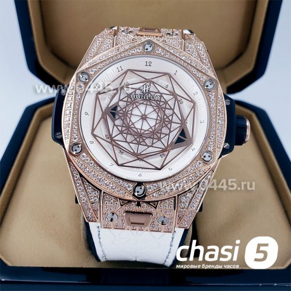 Часы Hublot Big Bang - Дубликат (17714) Часы Hublot Big Bang - Дубликат (17714)