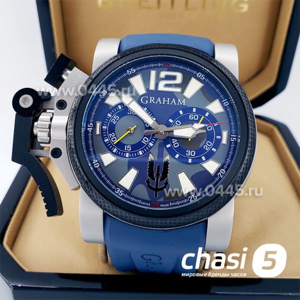 Часы Graham (17720) Часы Graham (17720)