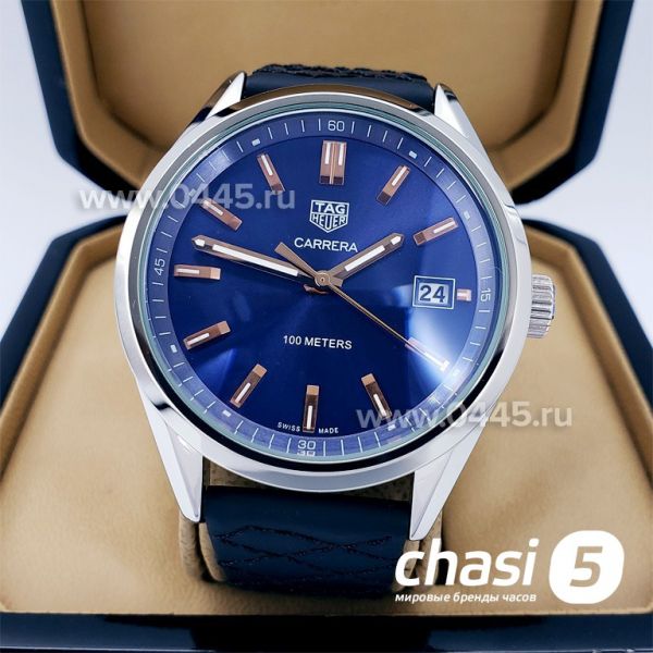 Часы TAG Heuer Carrera Cara Delevingne (17742)