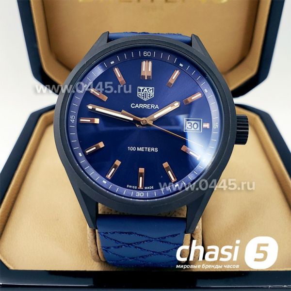 Часы TAG Heuer Carrera Cara Delevingne (17744) Часы TAG Heuer Carrera Cara Delevingne (17744)