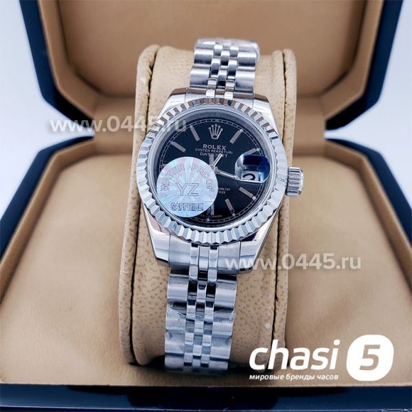 Часы Rolex DateJust - 31 мм (17751) Часы Rolex DateJust - 31 мм (17751)