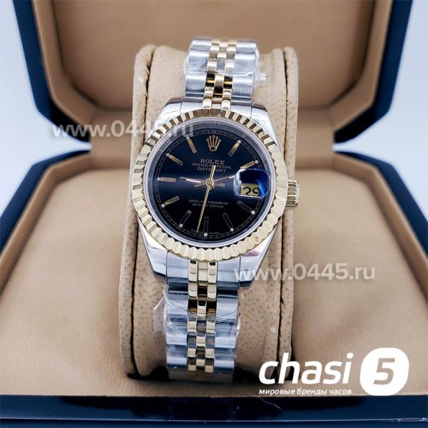 Часы Rolex DateJust - 31 мм (17752) Часы Rolex DateJust - 31 мм (17752)