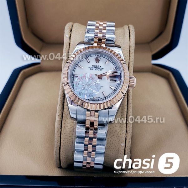 Часы Rolex DateJust - 31 мм (17756) Часы Rolex DateJust - 31 мм (17756)