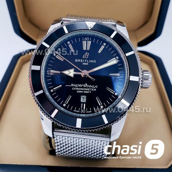Часы Breitling Superocean (17766) Часы Breitling Superocean (17766)