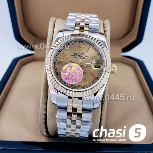 Часы Rolex DateJust - 31 мм (17815) Часы Rolex DateJust - 31 мм (17815)