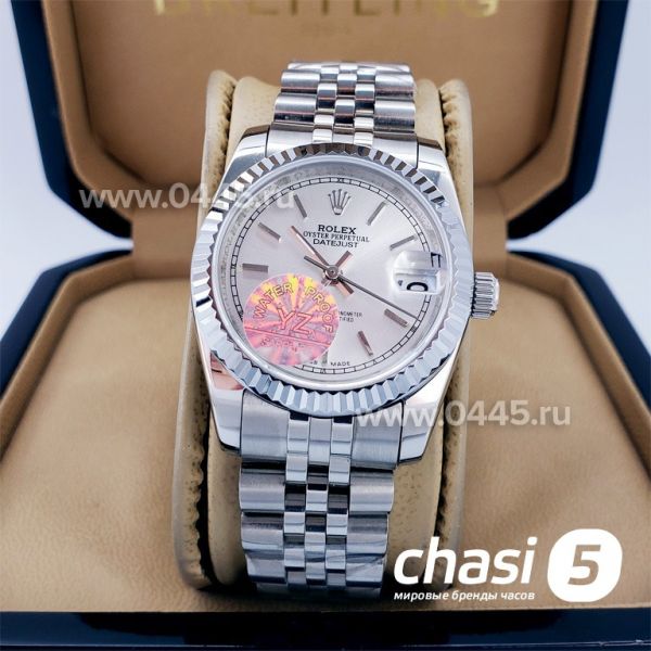 Часы Rolex DateJust - 31 мм (17816) Часы Rolex DateJust - 31 мм (17816)