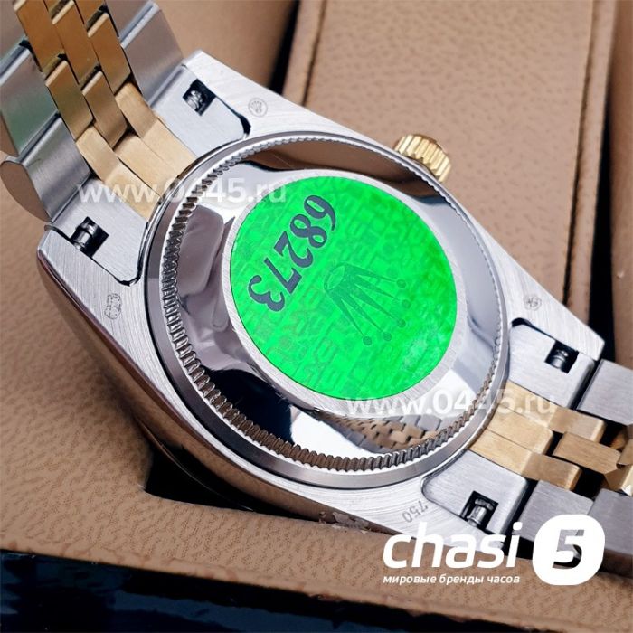 Часы Rolex Datejust (17820)