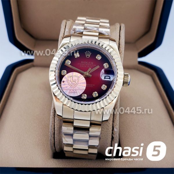 Часы Rolex Datejust (17828) Часы Rolex Datejust (17828)
