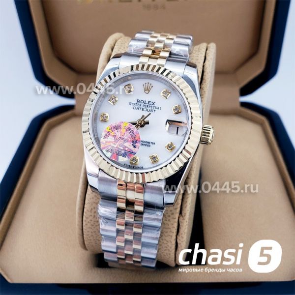 Часы Rolex Datejust (17831) Часы Rolex Datejust (17831)