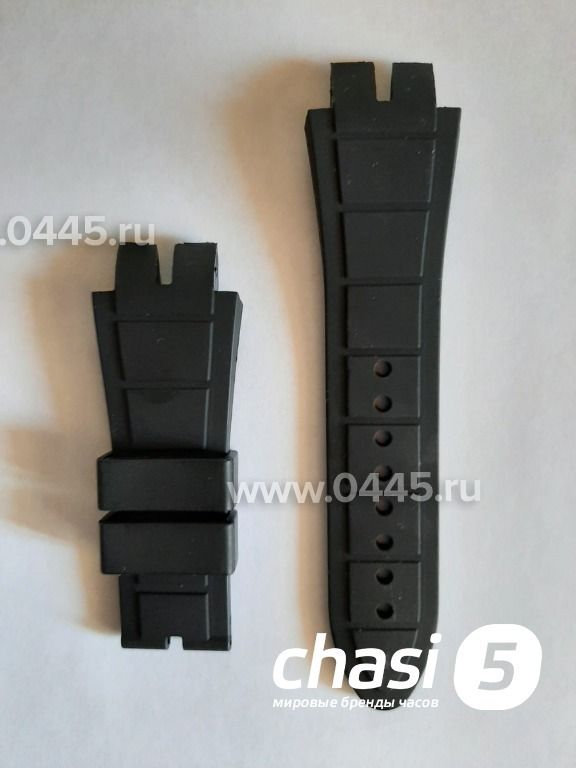 Часы Ремешок Roger Dubuis мужской (17838)