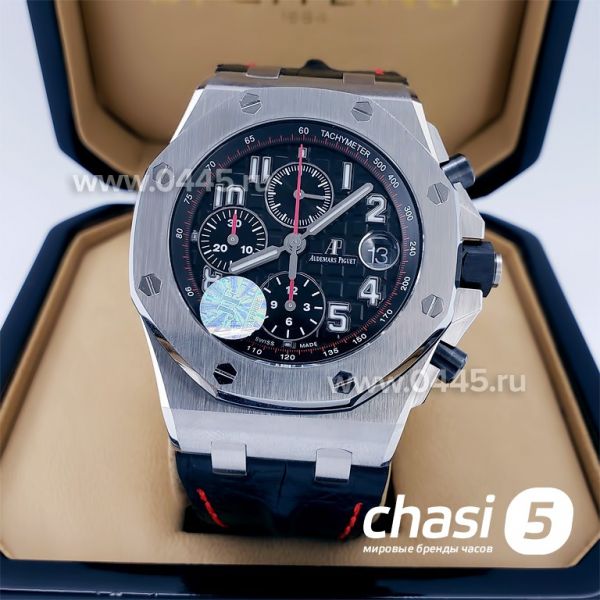 Часы Audemars Piguet Royal Oak Offshore Chronograph - Дубликат (17851) Часы Audemars Piguet Royal Oak Offshore Chronograph - Дубликат (17851)
