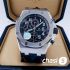 Часы Audemars Piguet Royal Oak Offshore Chronograph - Дубликат (17851)