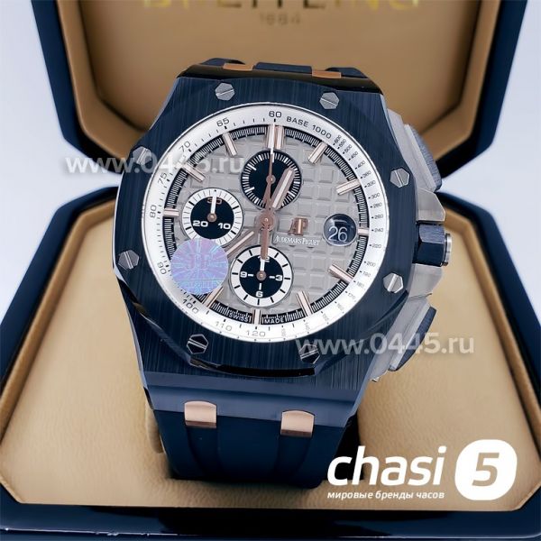 Часы Audemars Piguet Royal Oak Offshore Chronograph - Дубликат (17852) Часы Audemars Piguet Royal Oak Offshore Chronograph - Дубликат (17852)