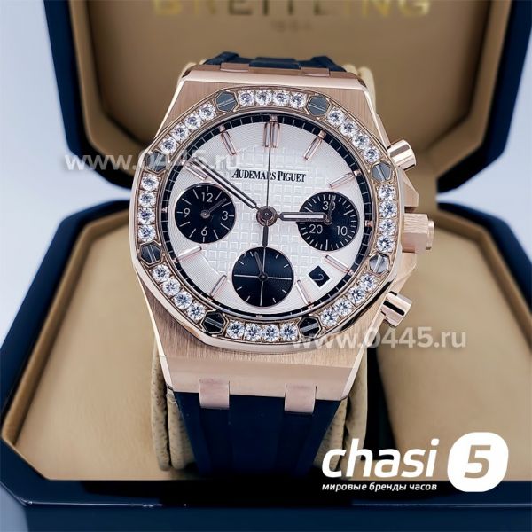 Часы Audemars Piguet Royal Oak Offshore Chronograph - Дубликат(17854) Часы Audemars Piguet Royal Oak Offshore Chronograph - Дубликат(17854)