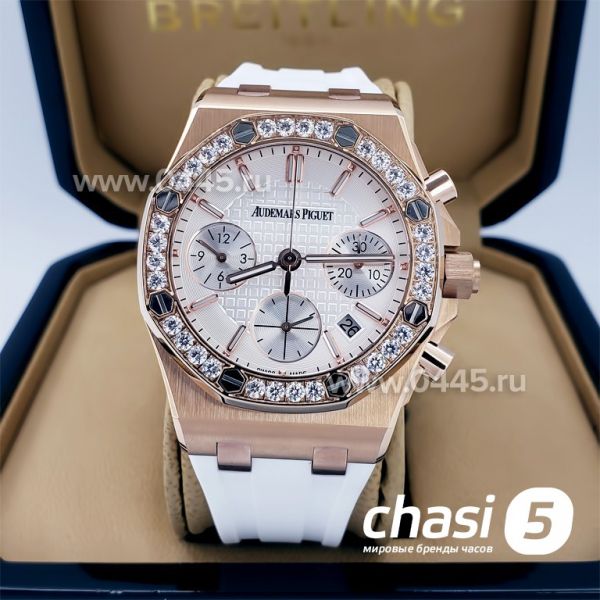 Часы Audemars Piguet Royal Oak Offshore Chronograph - Дубликат(17855) Часы Audemars Piguet Royal Oak Offshore Chronograph - Дубликат(17855)