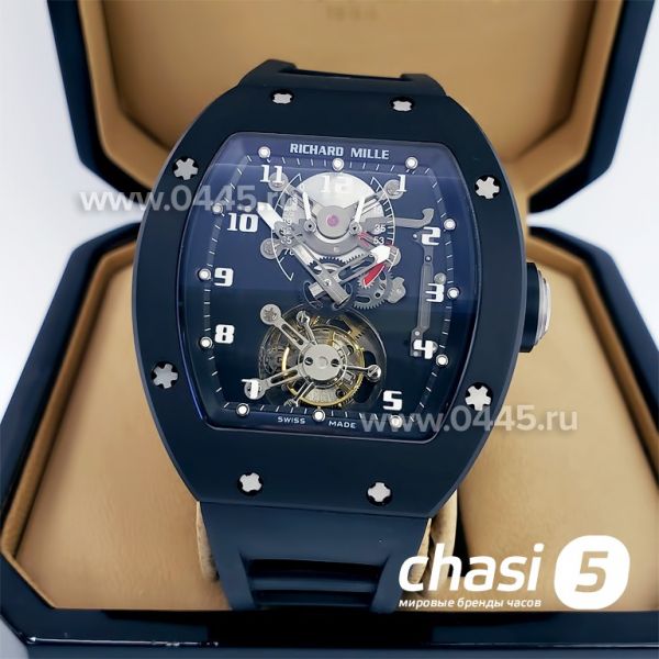 Часы Richard Mille - Дубликат (17869) Часы Richard Mille - Дубликат (17869)