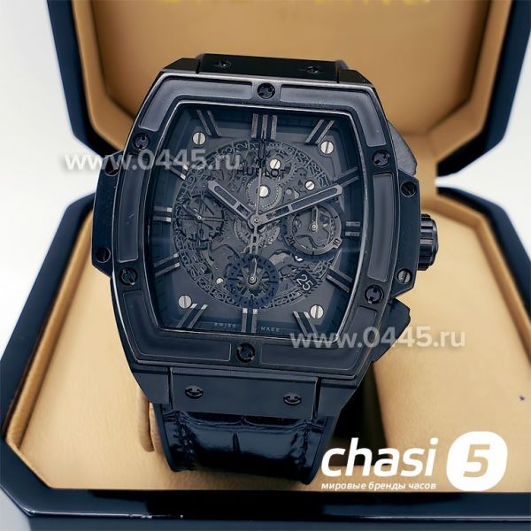 Часы Hublot Hublot Spirit of Big Bang - Дубликат (17870) Часы Hublot Hublot Spirit of Big Bang - Дубликат (17870)