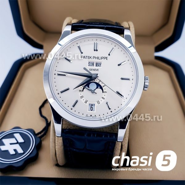 Часы Patek Philippe Calatrava - Дубликат (17882)
