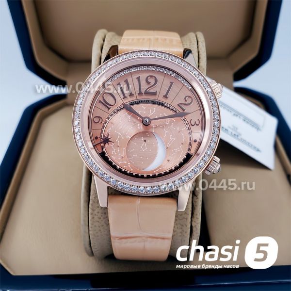 Часы Jaeger Le Coultre - Дубликат (17896) Часы Jaeger Le Coultre - Дубликат (17896)