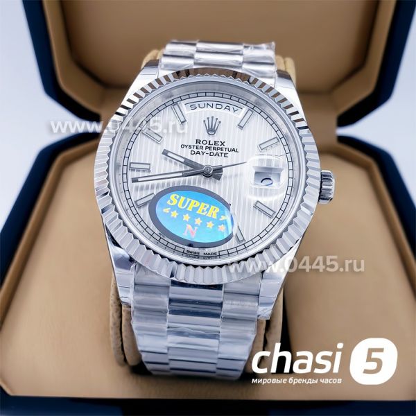 Часы Rolex Day-Date - Дубликат (17907)