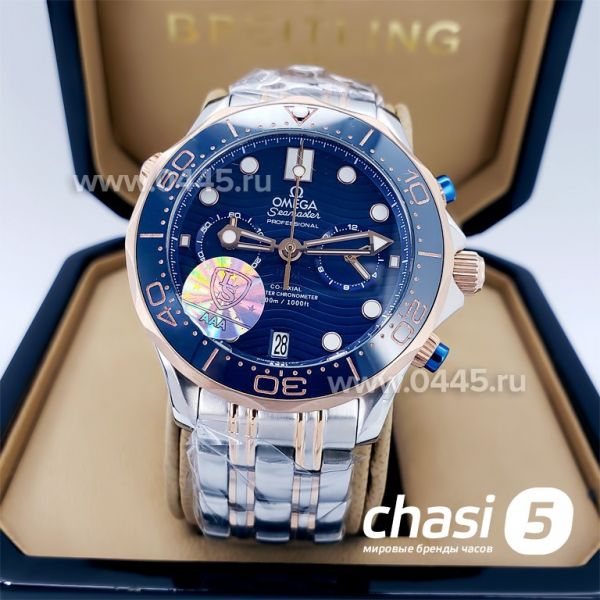 Часы Omega Seamaster (17910) Часы Omega Seamaster (17910)